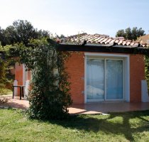 Residence Hotel Lu Nibareddu San Teodoro
